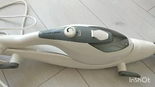 Unboxing and Assembling LIDL STEAM CLEANER Silvercrest Steam mop & handheld steam cleaner | HD | 4K