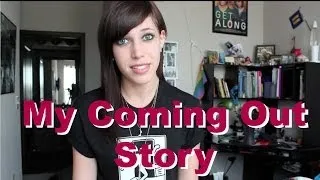 My Coming Out Story