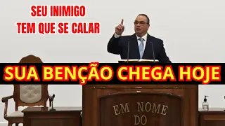 SANTO CULTO A DEUS CCB HOJE SALMOS 90 | PALAVRA CULTO CCB HOJE | PALAVRA CCB HOJE #ccbpalavra #ccb