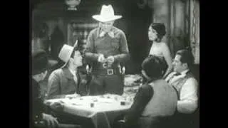 Fightin Thru (1930 Western) Jeanette Loff Ken Maynard