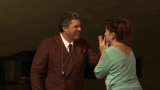 Orfanella il tetto umile (Simon Boccanegra) - Marina Rebeka & Luca Salsi