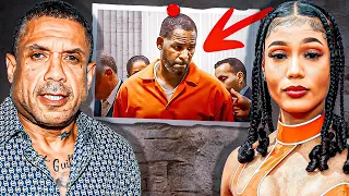 Benzino Says R Kelly Should've Gotten A Second Chance