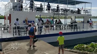 Chavón River Cruise, La Romana, DR (03-2019)