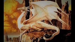 Dragon as a Totem: Personality Characteristics and Life-Path Challenges