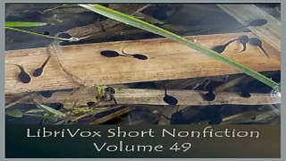 Short Nonfiction Collection, Vol. 049 | Various | *Non-fiction | Speaking Book | English | 2/2