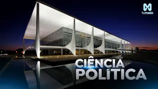 AO VIVO | Ciência Política: 15/05/2024 | TV Meio