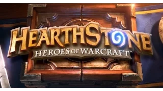 Hearthstone Темпо Маг от Kolento,Обновлённый Мидренж Секретодин продолжение