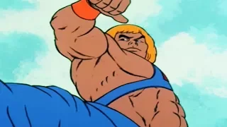 He Man En Español Latino | Compilación de 1 HORA | Dibujos Animados | Capitulos Completos