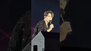 Sos Dimash Budapest 04/05/2024