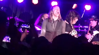 TOM KEIFER (CINDERELLA) - Shake Me (Live) Medina, Minnesota 22 JULY 2023 Fan Filmed