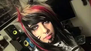 Dahvie Vanity - A Truly Disgusting Creep