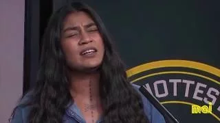 Aaradhna - Brown Girl (live)