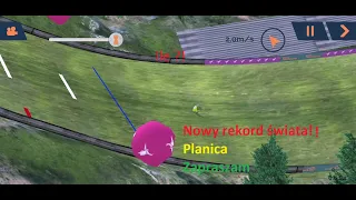 Fine ski jumping Planica !!!