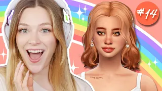 The Sims 4 But I Eloped With My Hot Co-Worker | Not So Berry Peach #14