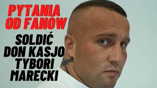 DENIS ZAŁĘCKI PO HIGH LEAGUE 2 MIAŁ KOLEJNĄ WALKĘ! "BAD BOY" ODPOWIADA NA PYTANIA KIBICÓW!