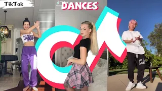 Ultimate TikTok Dance Compilation Of September 2021 - Part 22