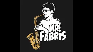 Mr Fabris - Sax Cover Tango (Tananai)