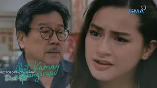 Abot Kamay Na Pangarap: Analyn is banned from seeing her father! (Episode 165)