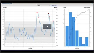 PixInsight SubFrame Selector Advanced Section