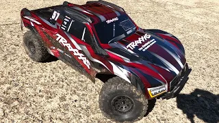 Traxxas MAXX Slash