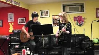 MOTP - Sie Liebt Dich (She Loves You) Beatles Cover 4/25/12