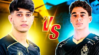 LACERDA vs FROST | X1 ÉPICO #01 | STANDOFF2 🇧🇷