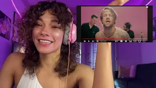 SELF LOVE ANTHEM?! Beartooth - Might Love Myself (Reaction)