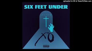 The Weeknd - Six Feet Under (Original Beat Remix)