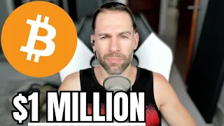 “Bitcoin Will Hit $1,000,000 THIS Bull Cycle” - Arthur Hayes