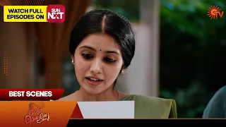 Singappenne - Best Scenes | 08 Feb 2024 | Tamil Serial | Sun TV