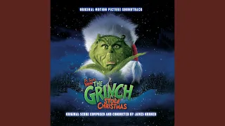 A Change Of The Heart (From "Dr. Seuss' How The Grinch Stole Christmas" Soundtrack)