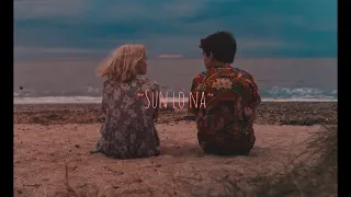 Suzonn- Sun lo Na | (Raw Cover ) with lyrics | Abhinav Srivastava