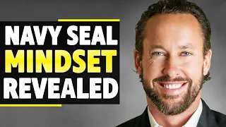 "DO THIS To Achieve A NAVY SEAL MINDSET Today!" | Brent Gleeson | Goalcast