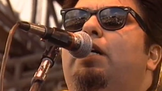 Los Lobos - La Bamba - 11/26/1989 - Watsonville High School Football Field (Official)