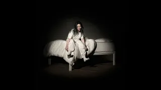 Billie Eilish - bury a friend [Audio]