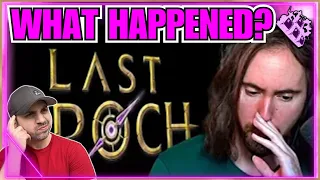 Action RPG Genre Needs To Change? Rhykker & Asmongolds Take... My Thoughts On Last Epoch!!