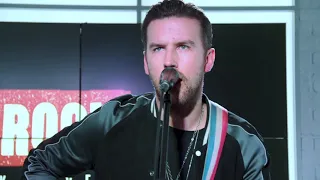 Brothers Osborne - Shoot Me Straight (Planet Rock Live Session)