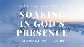 1 HR | INSTRUMENTAL | SOAKING | WORSHIP #28