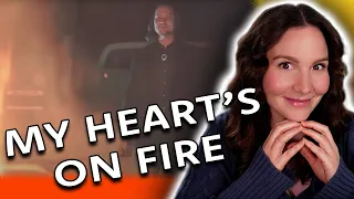 Home Free - Ring of Fire ft Avi Kaplan of Pentatonix (Johnny Cash Cover) I Artist Reacts I