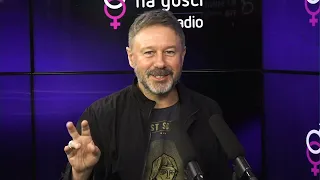 #7 minut na gości: Andrzej Piaseczny