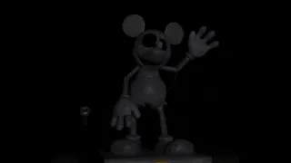 Animation Test (THE TWISTED DREAMS)