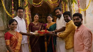 Udanpirappe Shooting Spot | Jothika | Sasikumar | Samuthirakani | Suri