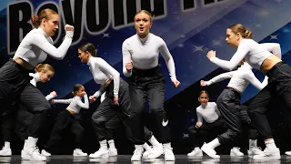 Best Hip Hop // WHOOPTY- GELS DANCE CENTRE [Akron, OH]