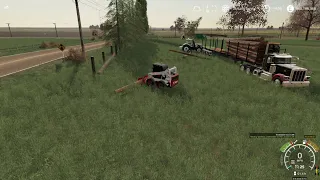 Fs19 FENCE BUILDING