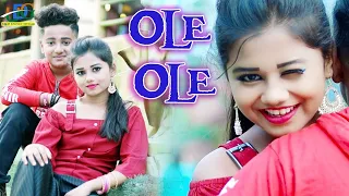 Ole Ole 😜 ओले ओले💃 New Version 😆 Jab Bhi Koi Ladki Dekhu |  Snaha and Rochit |Ujjal dance group 2021