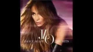 Jennifer Lopez - Dance Again (Solo Version) (Audio)