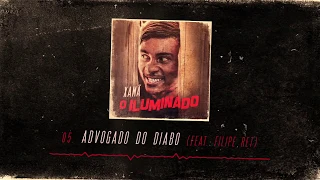 Xamã Feat. Filipe Ret - Advogado do Diabo