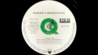 Vernon - Vernon's Wonderland (1993)