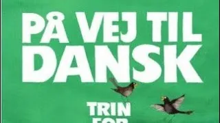 På Vej Til Dansk Side 8 -13/
