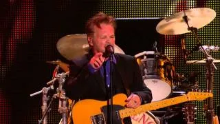 John Mellencamp - Lawless Times (Live at Farm Aid 2014)